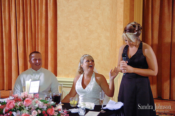 Best Gaylord Palms Resort Wedding Photos - Sandra Johnson (SJFoto.com)